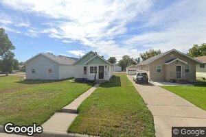 315 5th St SE, Sidney, MT 59270