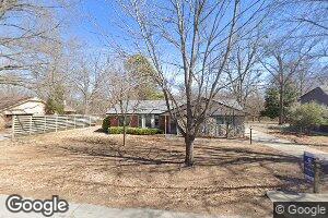 11727 S 87th East Ave, Bixby, OK 74008