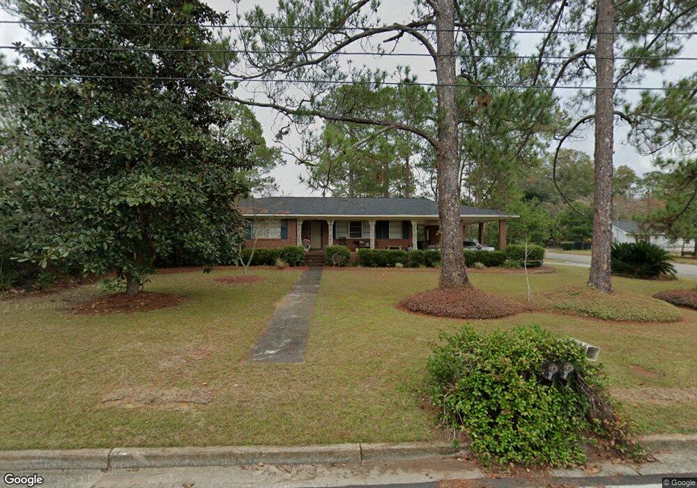 2201 Chestnut Ave, Tifton, GA 31794 - photo 1