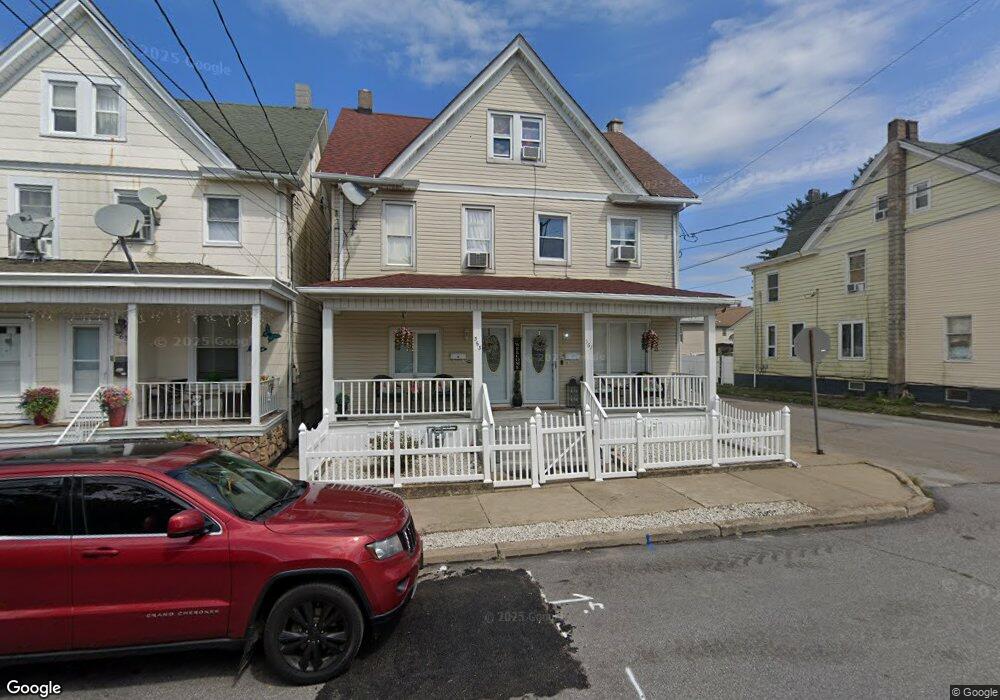 561 Grant St, Hazleton, PA 18201 - photo 1