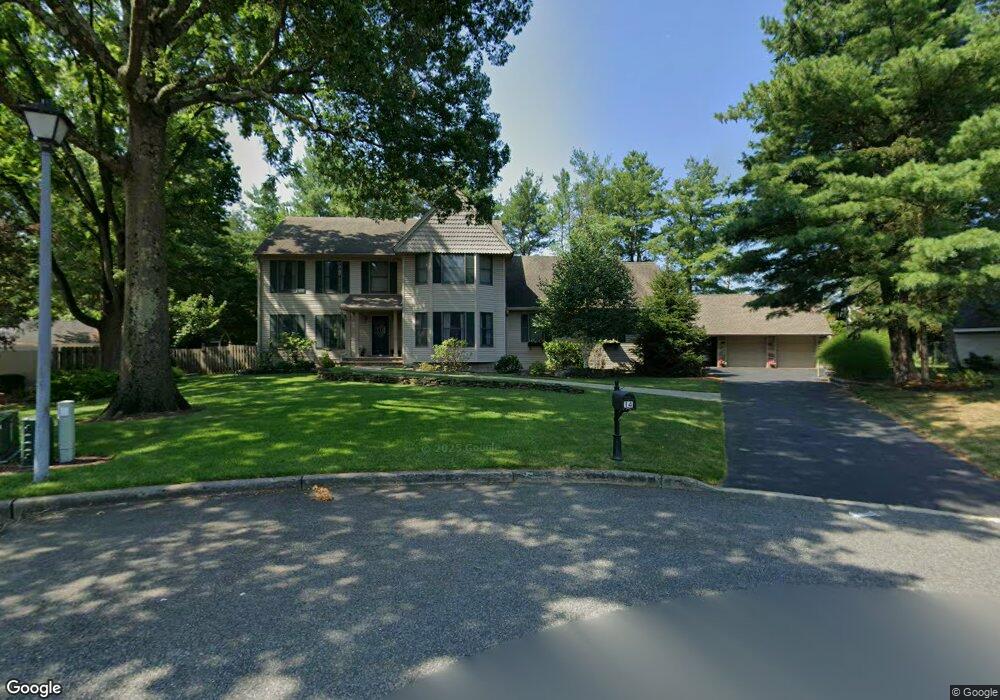 14 Vine St, Waldwick, NJ 07463 - photo 1