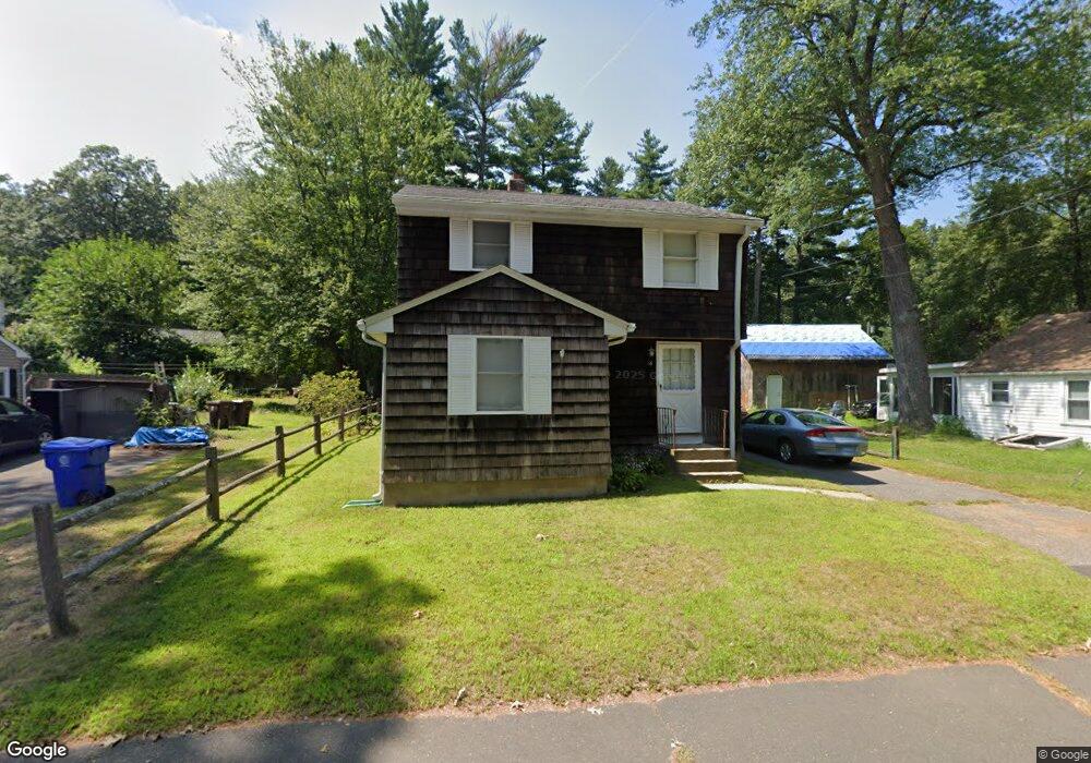 26 Hassmar Rd, Enfield, CT 06082 - photo 1