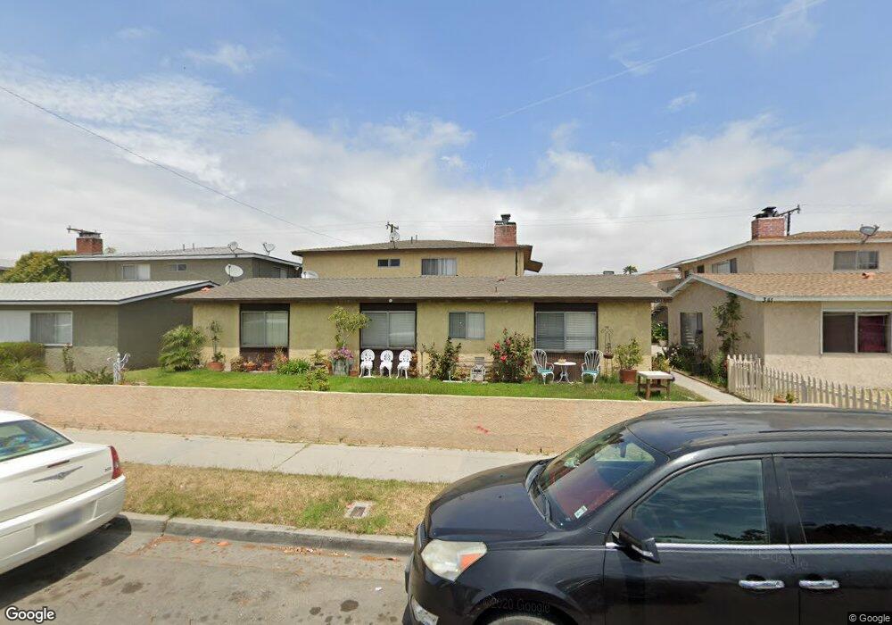 401 Campbell Way, Oxnard, CA 93033 - photo 1