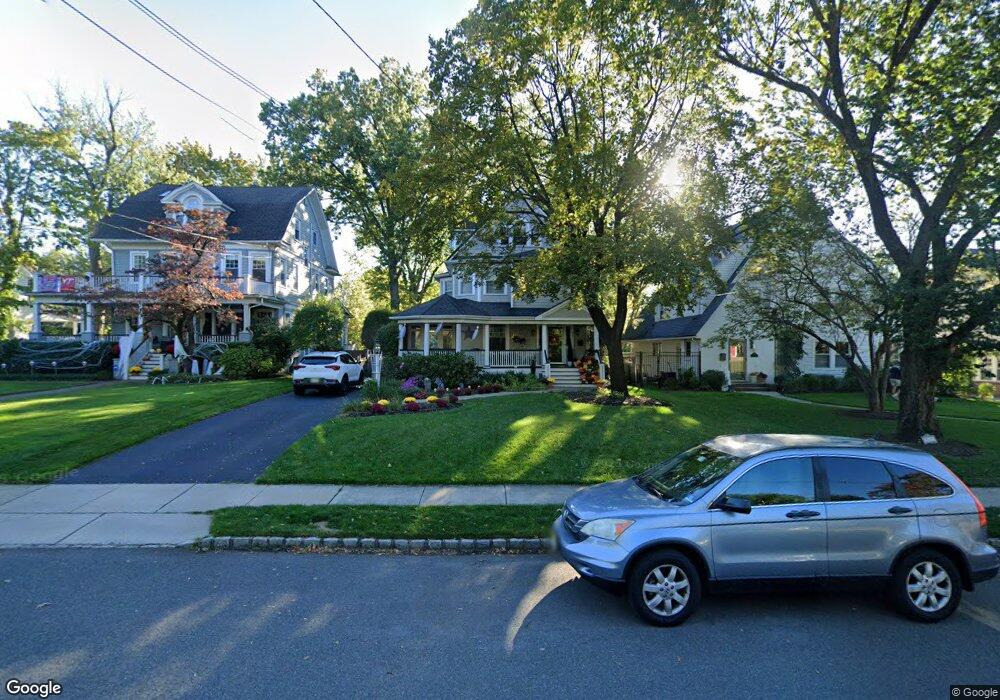 541 Elm St, Westfield, NJ 07090 - photo 1