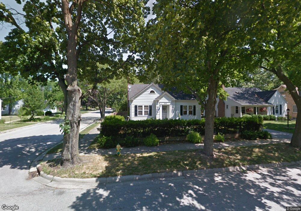 520 Colville Place, Waukegan, IL 60087 - photo 1