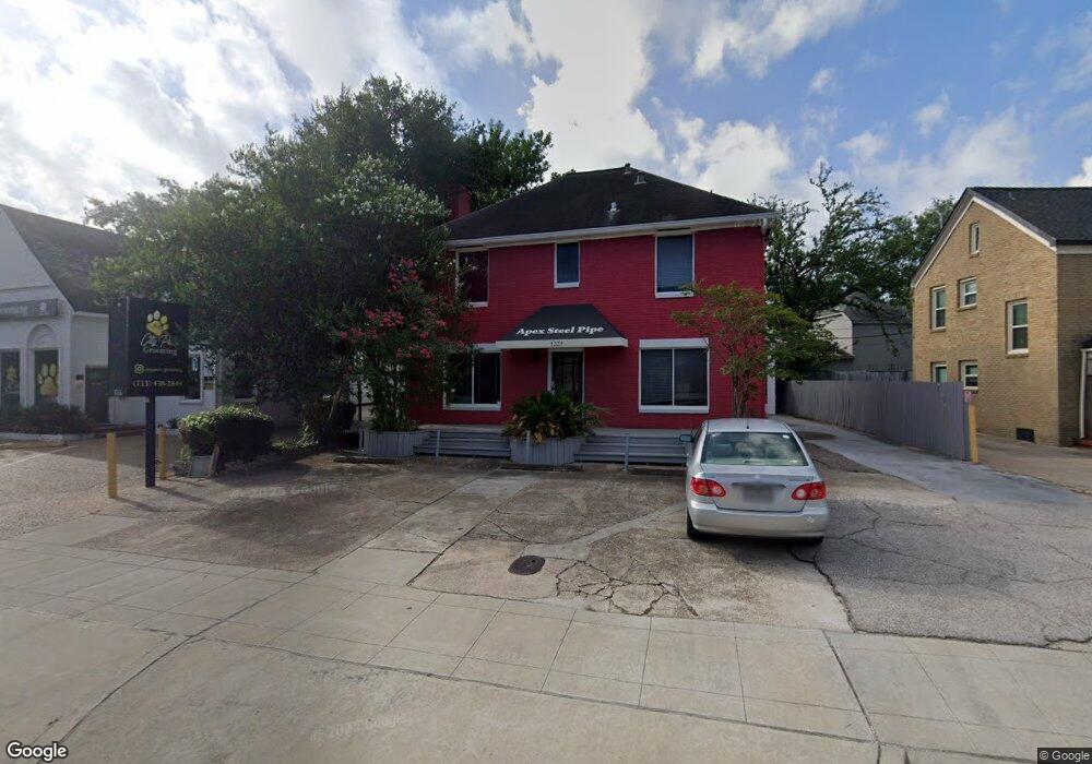 1221 S Shepherd Dr, Houston, TX 77019 - photo 1