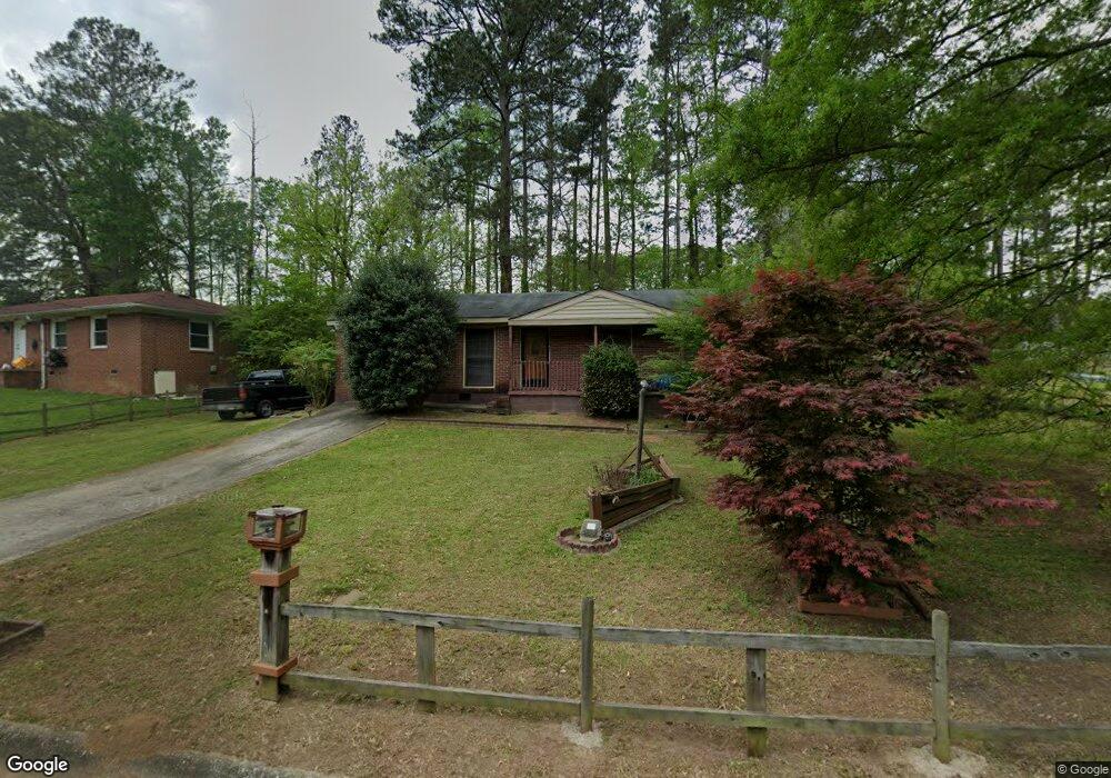 4569 Karla Cir, Conley, GA 30288 - photo 1