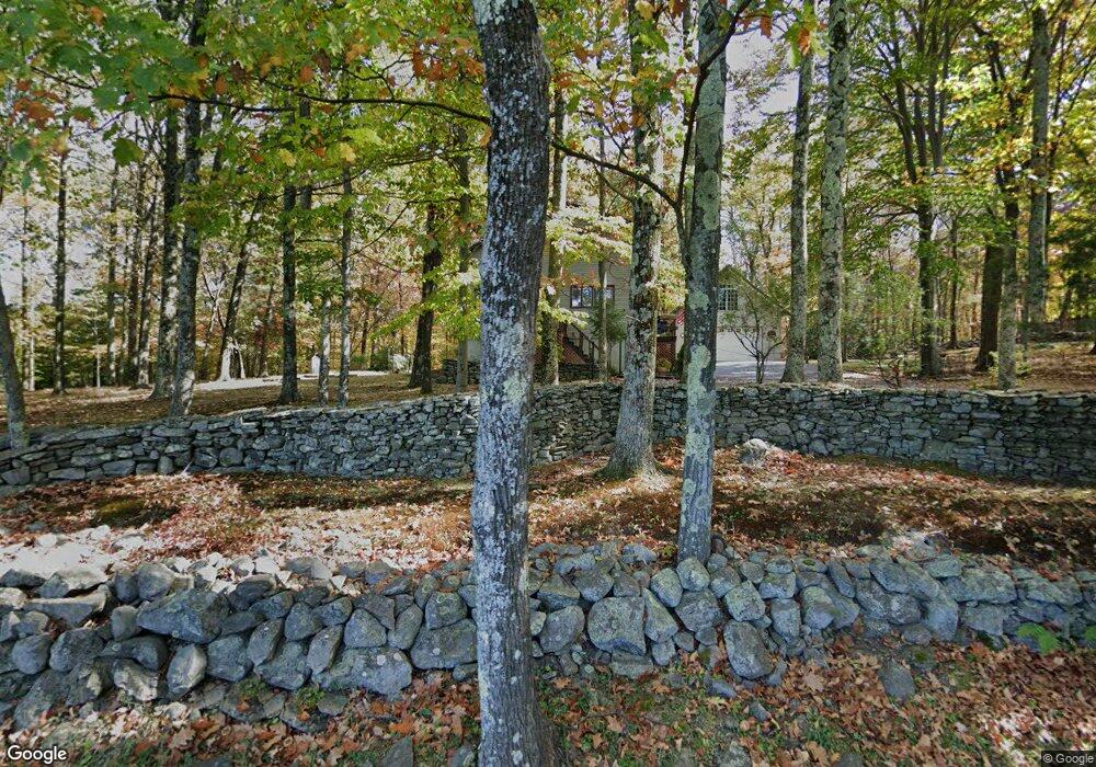 123 Rabbit Run Rd, Clintondale, NY 12515 - photo 1