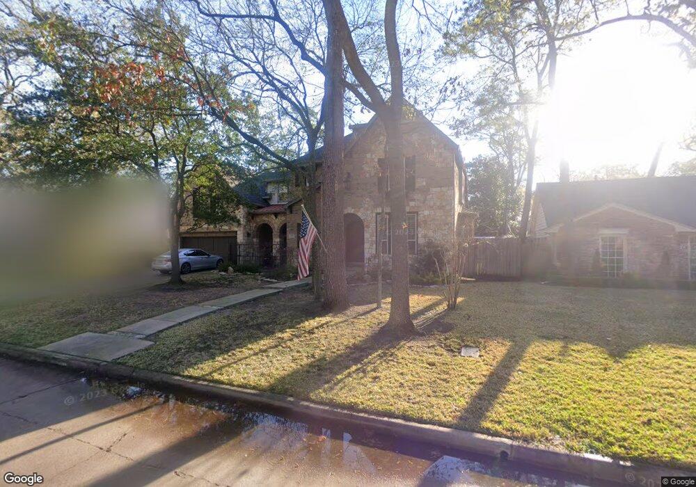 306 Wilchester Blvd, Houston, TX 77079 - photo 1