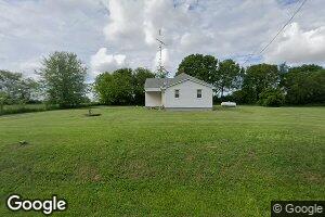 20101 Hillside Ave, Witt, IL 62094