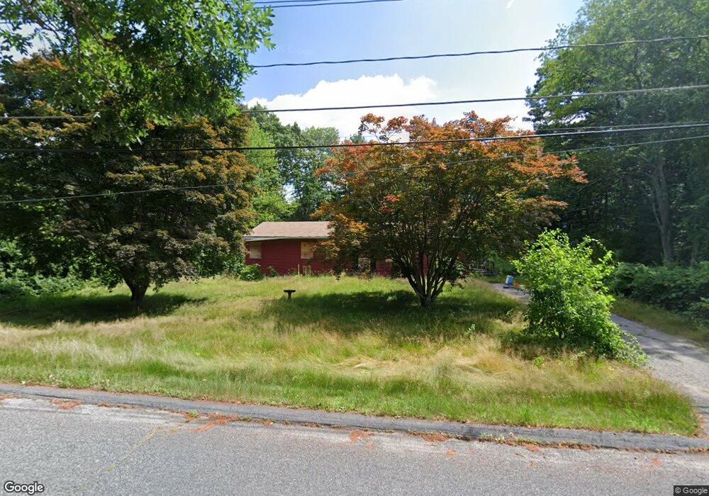 76 N High St, Foxboro, MA 02035 - photo 1