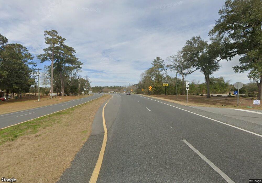 2400 Ga Highway 93 S, Cairo, GA 39828 - photo 1