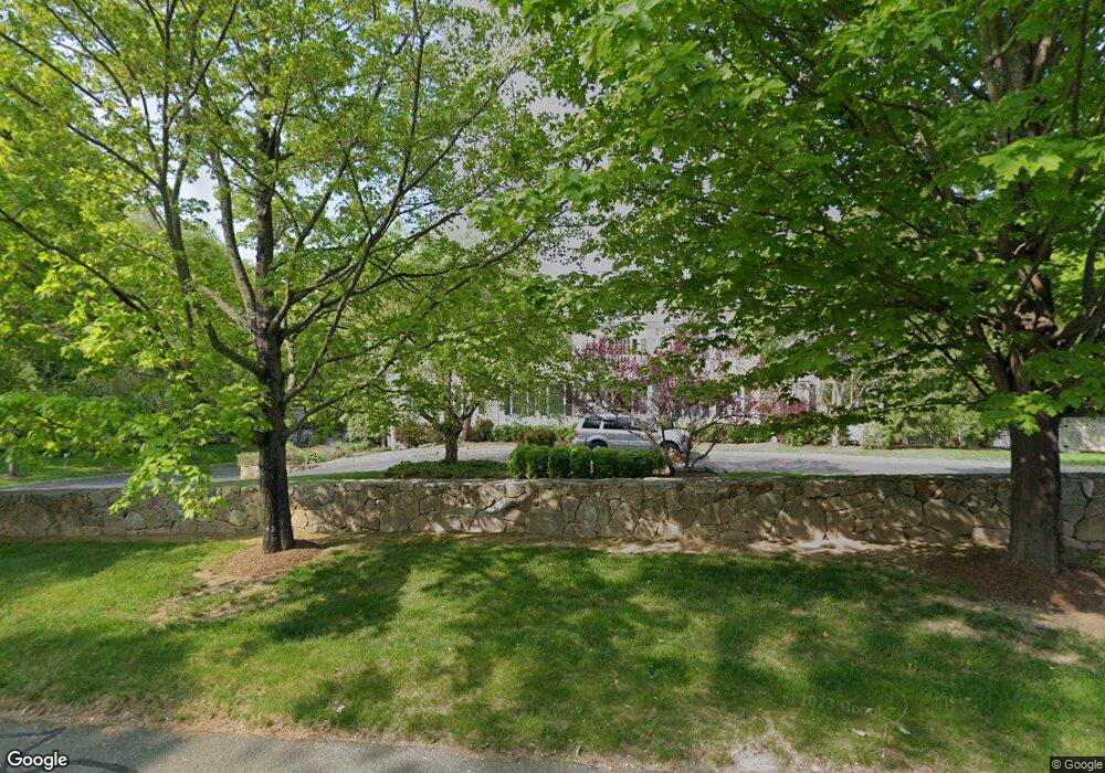 21 Wilson Rd, Easton, CT 06612 - photo 1