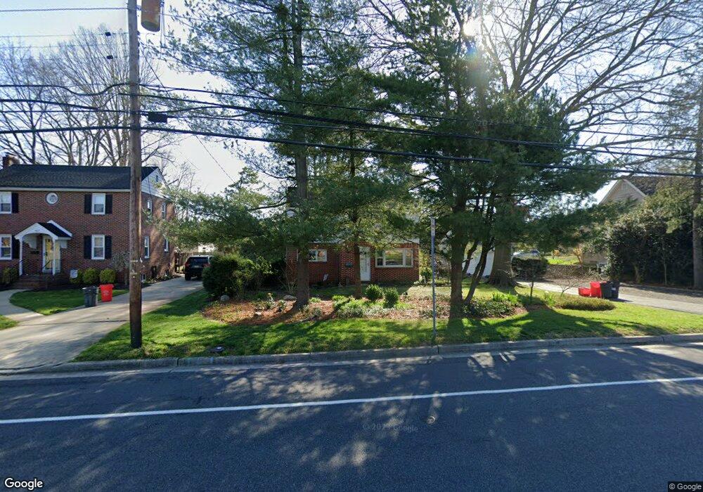 419 Hollywood Ave, Penns Grove, NJ 08069 - photo 1