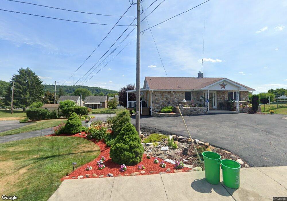 202 W Paoli St unit 204, Allentown, PA 18103 - photo 1