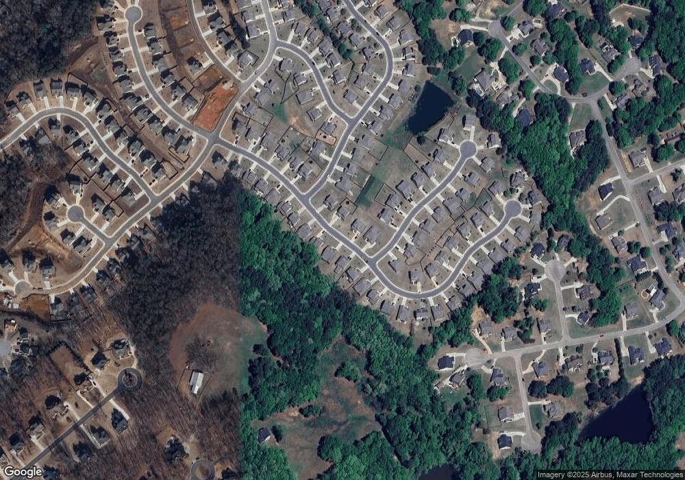 0 Jasper Dr, Winder, GA 30680 - photo 1