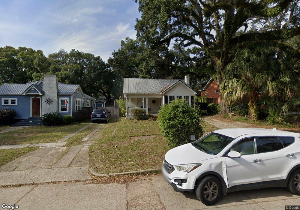 162 Mohawk St, Mobile, AL 36606 - photo 1