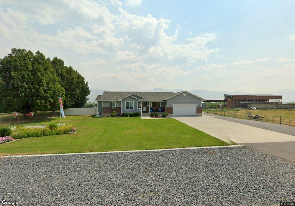 7590 N 2400 W, Smithfield, UT 84335 - photo 1