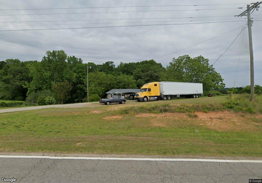 0 Brown Rd unit 8673949, Avalon, GA 30557 - photo 1