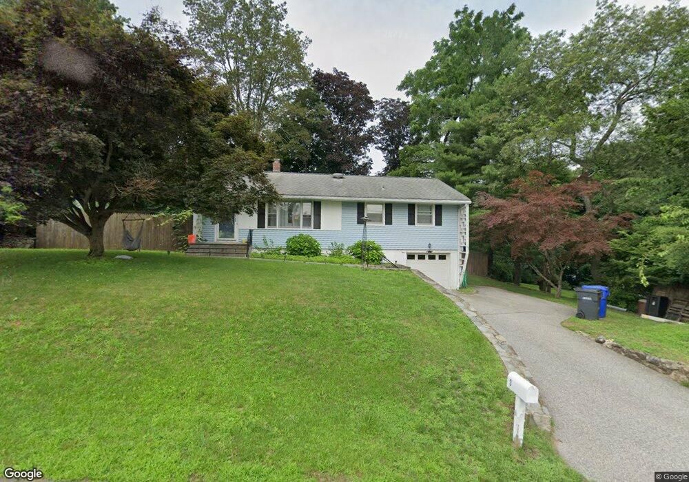 3 Pleasant Rise, Bethel, CT 06801 - photo 1