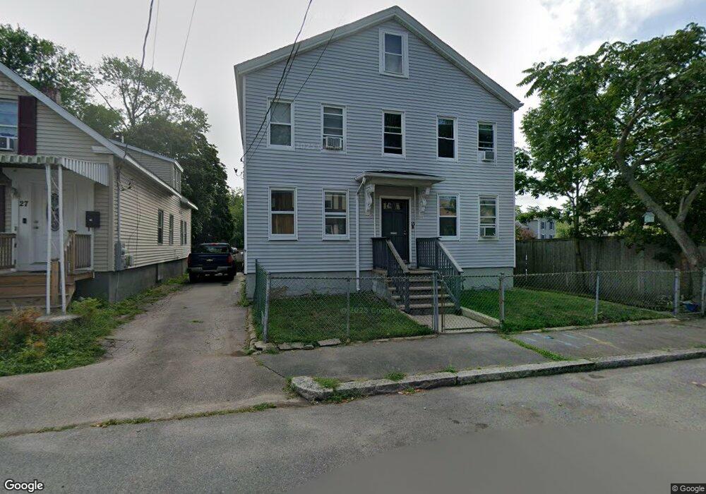 Street View Photo