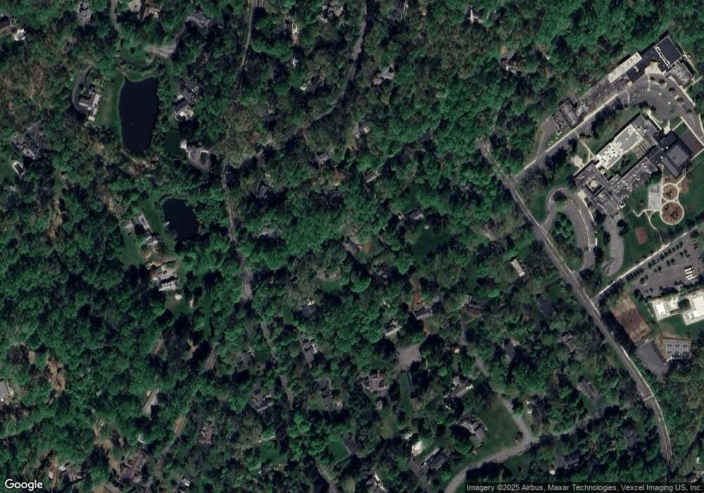 21 Chestnut Ave, Bernardsville, NJ 07924 - photo 1