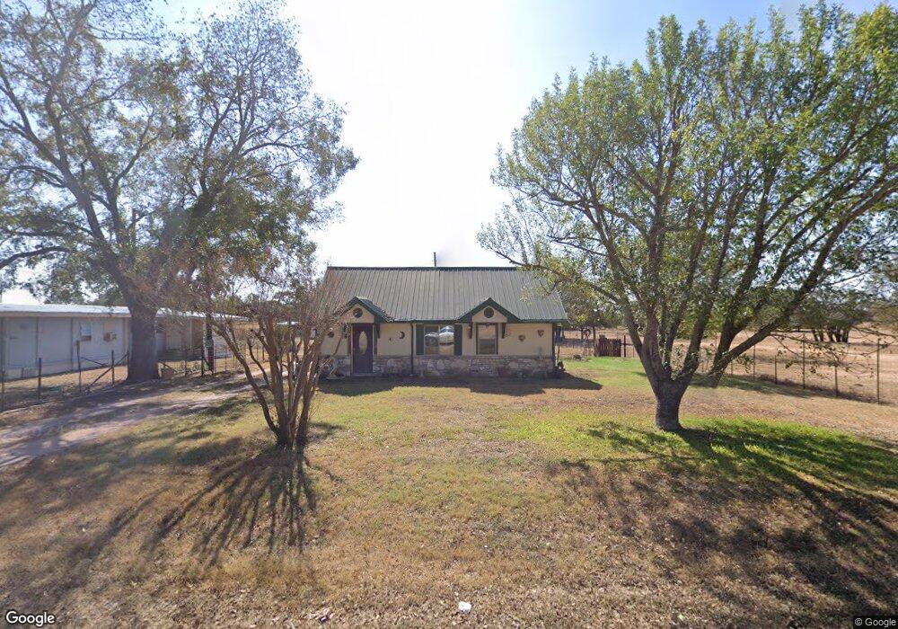 1793 W Live Oak St, Fredericksburg, TX 78624 - photo 1