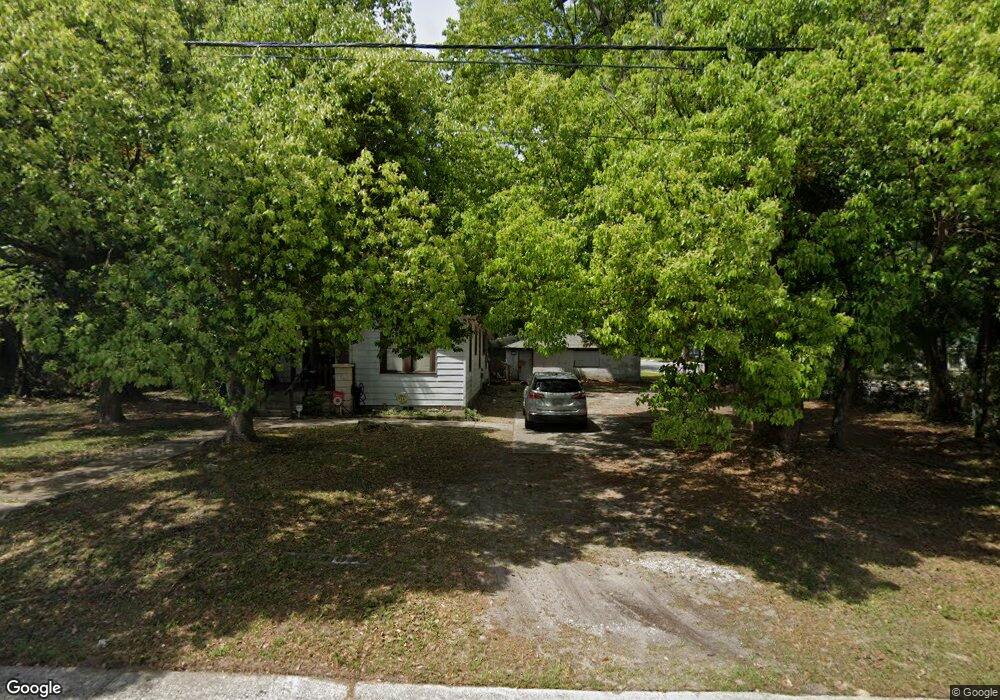 1546 Hamilton St, Jacksonville, FL 32210 - photo 1