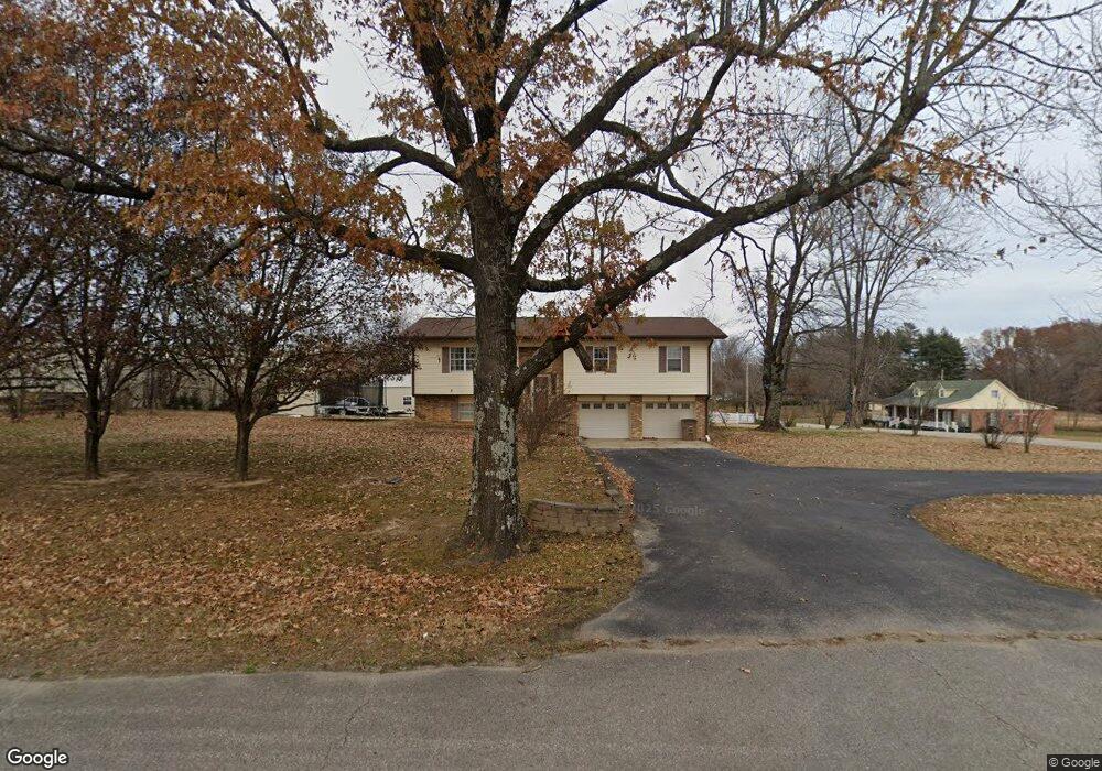 485 Parkview Ln, Poplar Bluff, MO 63901 - photo 1
