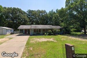 708 Michael Dr, Redfield, AR 72132