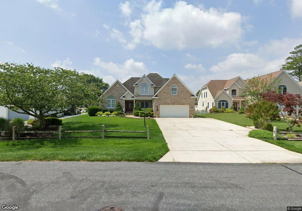 38295 Waterway Dr, Ocean View, DE 19970 - photo 1