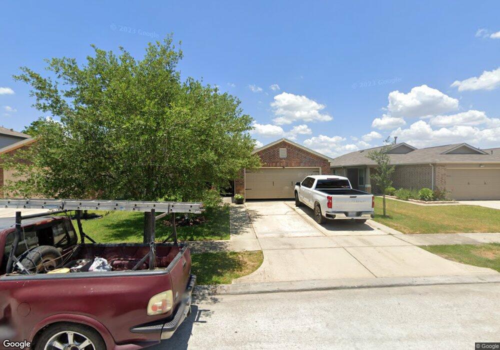 8931 Spurflower Path Ln, Houston, TX 77075 - photo 1