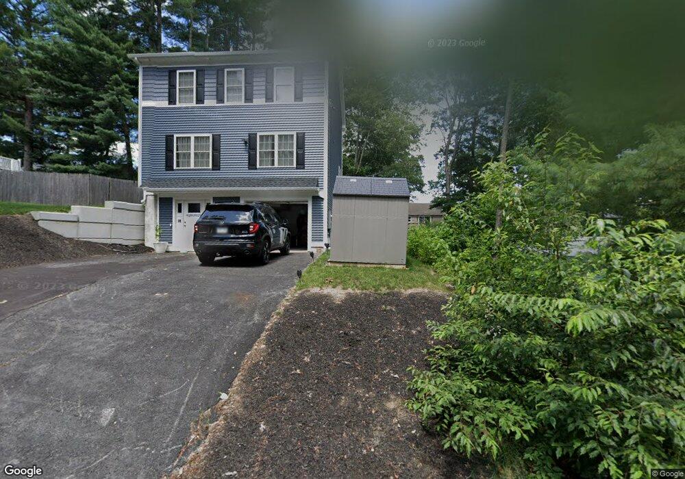 72 First Rd, Chepachet, RI 02814 - photo 1