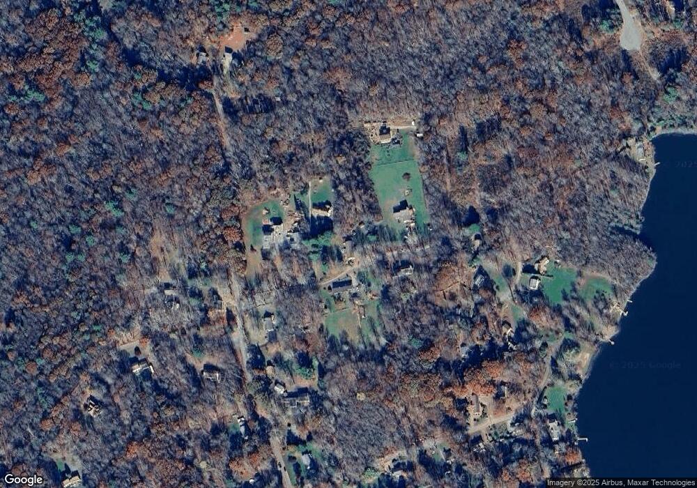 19 Campert Ln unit 23, Ashford, CT 06278 - photo 1