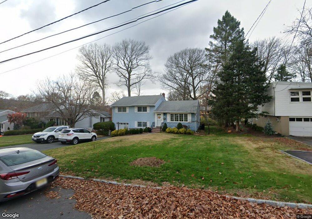 54 Beverly Rd, Cedar Grove, NJ 07009 - photo 1
