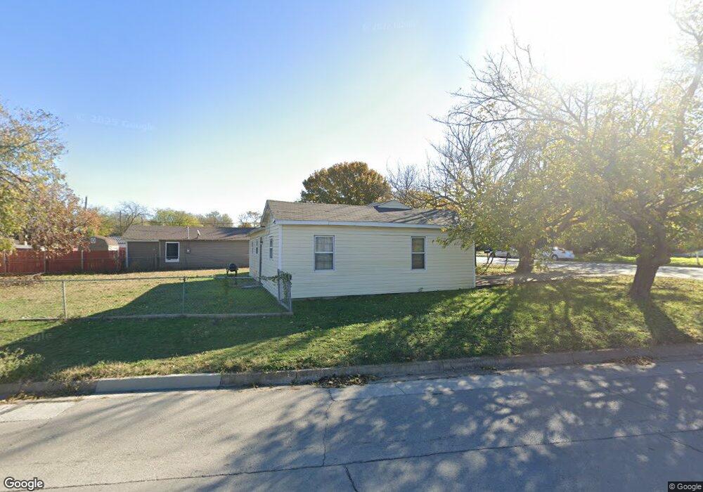 8604 George St, Fort Worth, TX 76108 - photo 1
