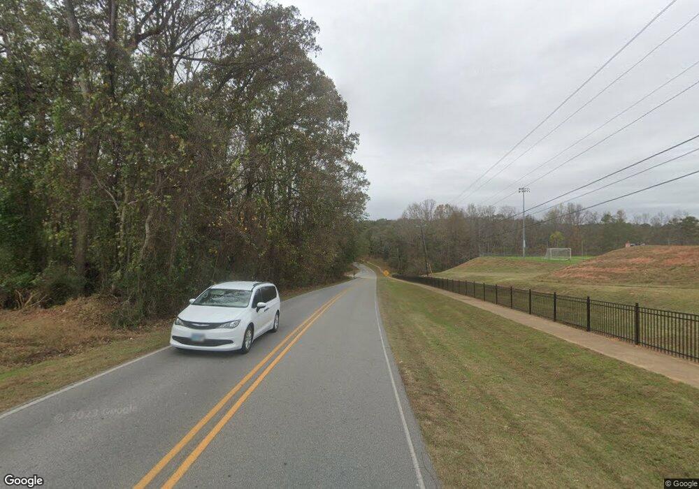 E Madison St, Danielsville, GA 30633 - photo 1