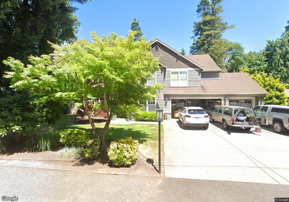 18966 Old River Dr, West Linn, OR 97068 - photo 1