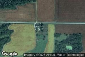 645 E County Road 600, Warsaw, IL 62379