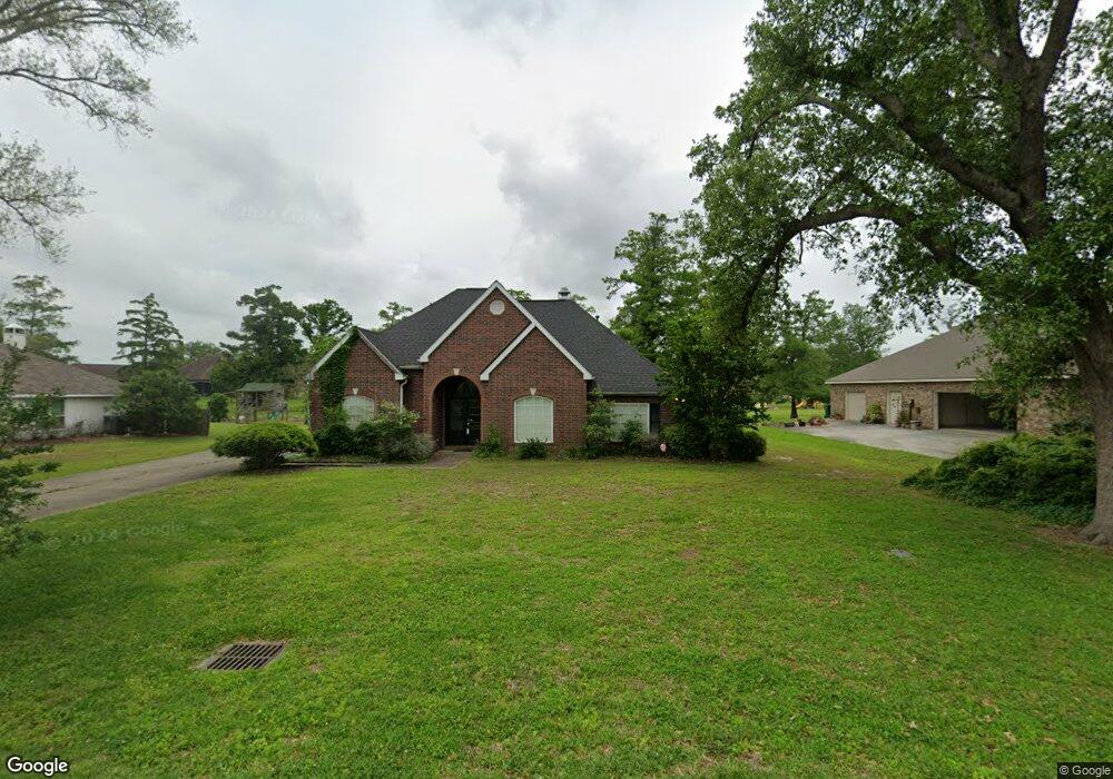 1909 E Rosedown Dr, Lake Charles, LA 70605 - photo 1