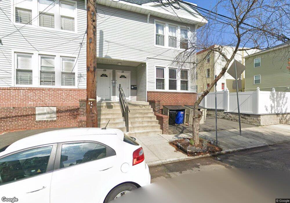 131 Huntington Terrace unit 4, Newark, NJ 07112 - photo 1