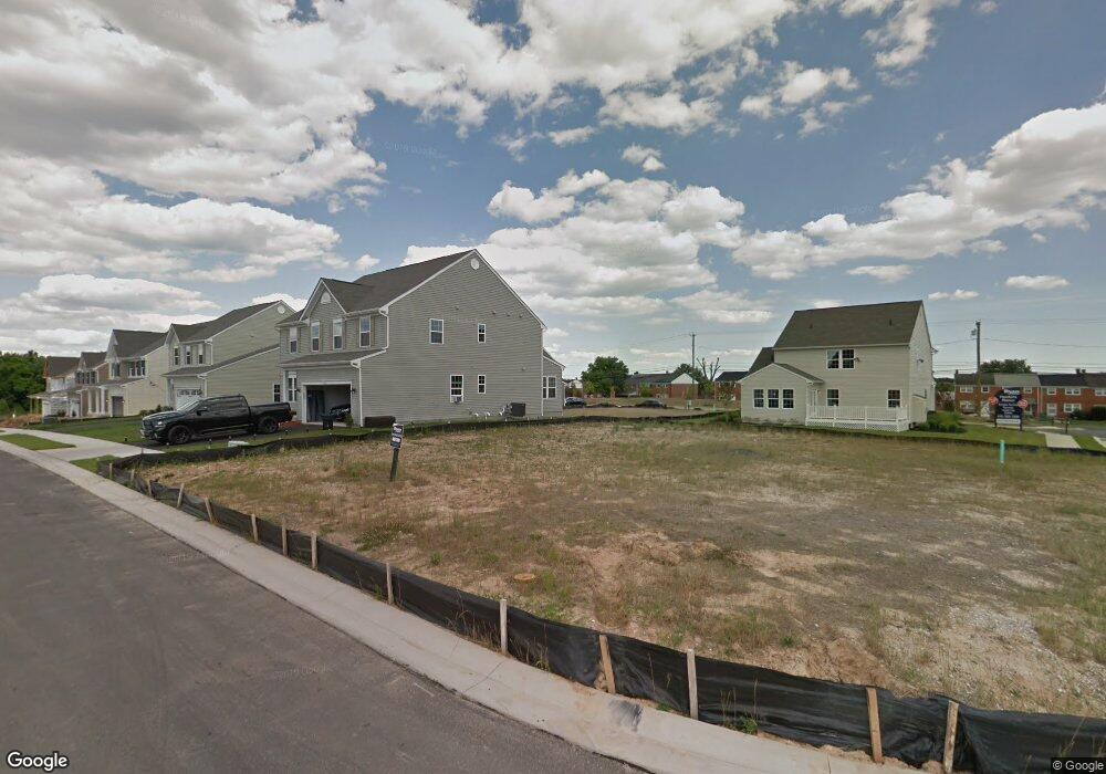 9701 Marsh Gate Ln, Baltimore, MD 21220 - photo 1