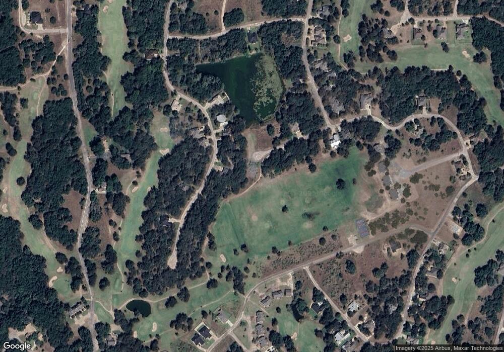 13080 Crestwood Dr, Whitney, TX 76692 - photo 1