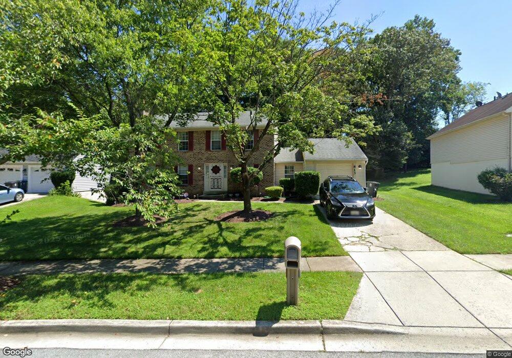 813 Cypress Point Cir, Bowie, MD 20721 - photo 1