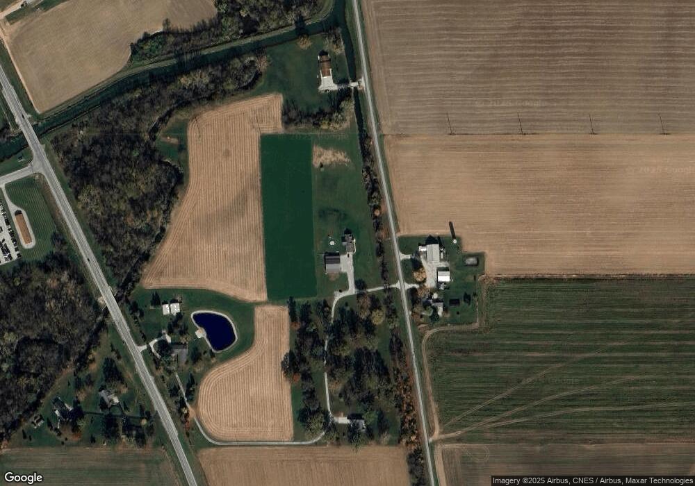 12129 Aqueduct Rd, Saint Marys, OH 45885 - photo 1