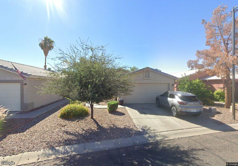 37 W Ingram St, Mesa, AZ 85201 - photo 1