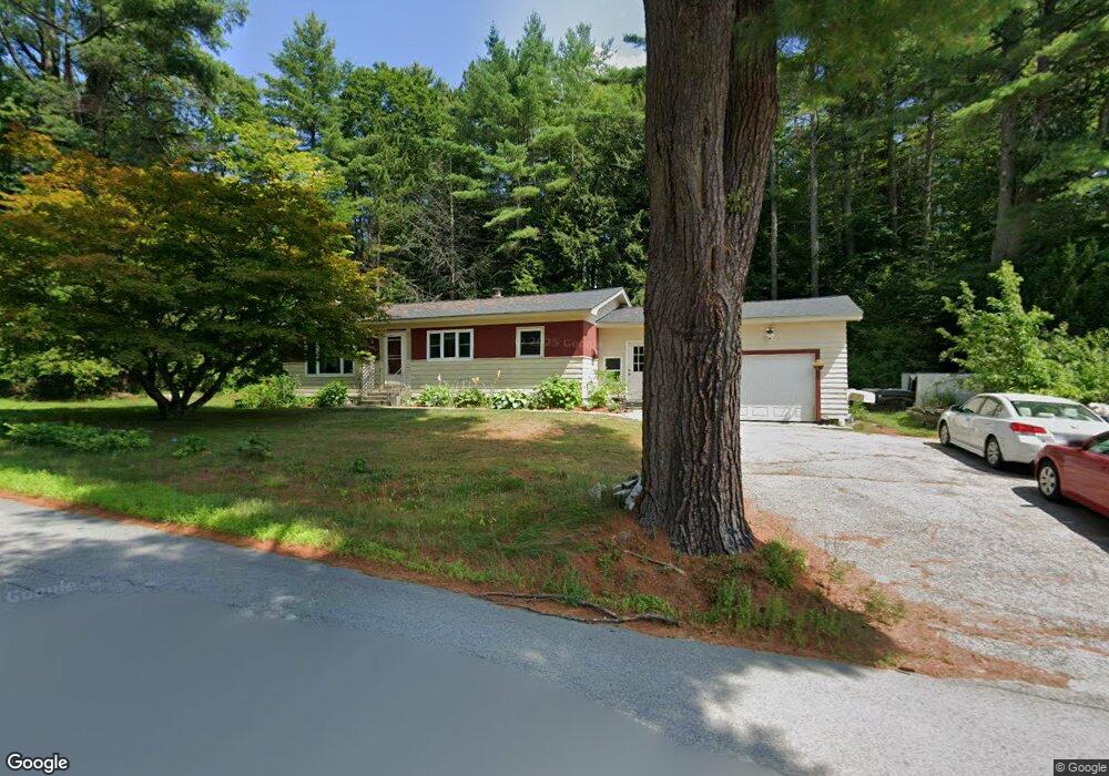 164 Nutting Rd, Jaffrey, NH 03452 - photo 1