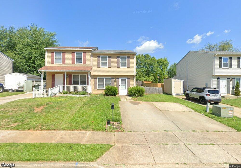 167 Stonegate Dr, Frederick, MD 21702 - photo 1