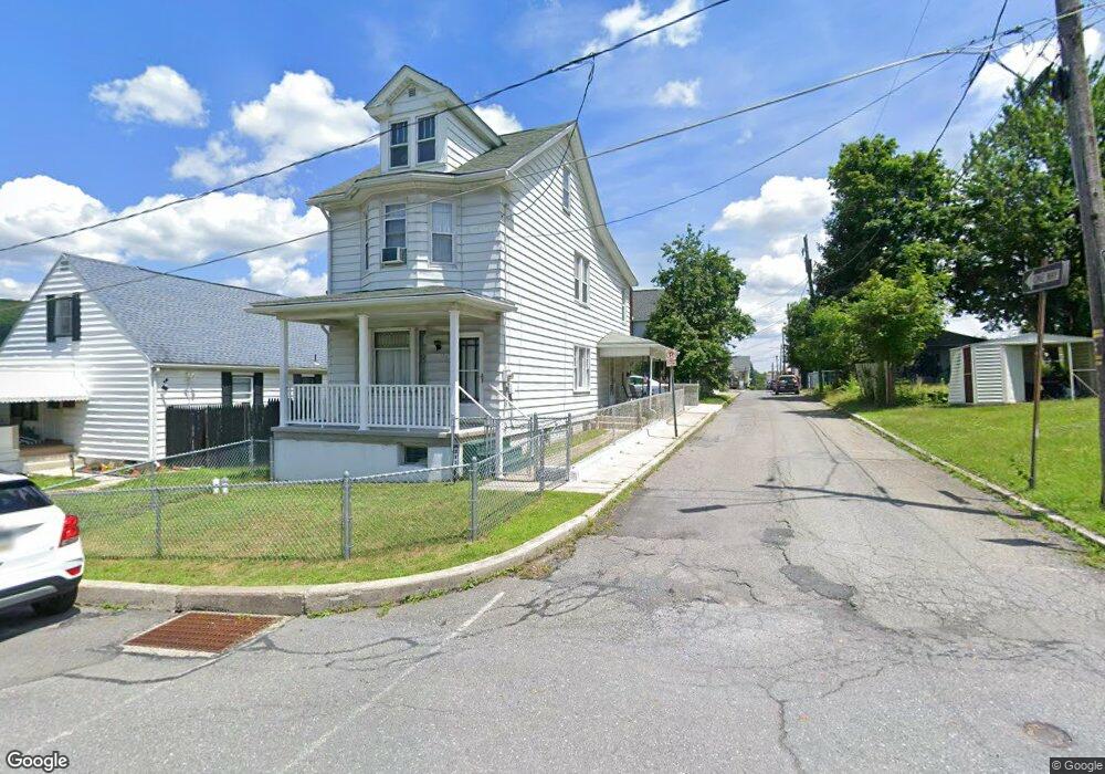 249 W Early Ave, Coaldale, PA 18218 - photo 1