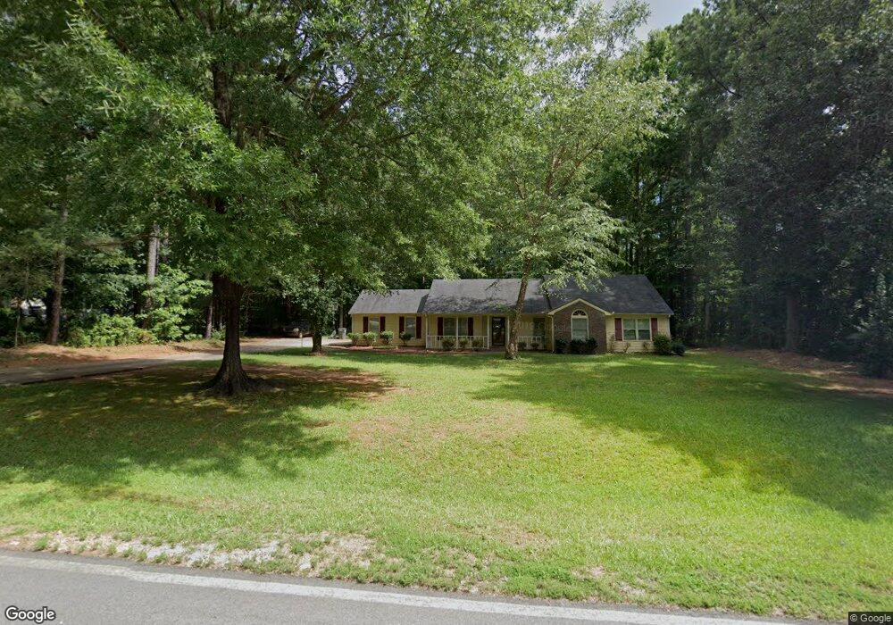 170 Winfair Dr, Tyrone, GA 30290 - photo 1